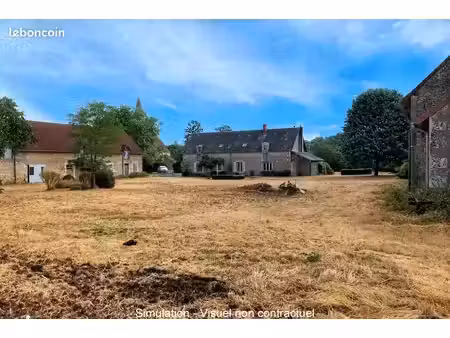 propriété 9 pièces 192 m²