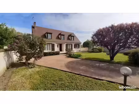 maison 6 pièces 173 m²