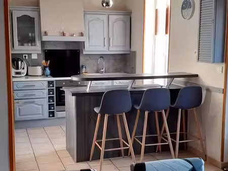 vente maison a saint florent sur cher