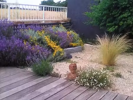 vente maison bord de mer