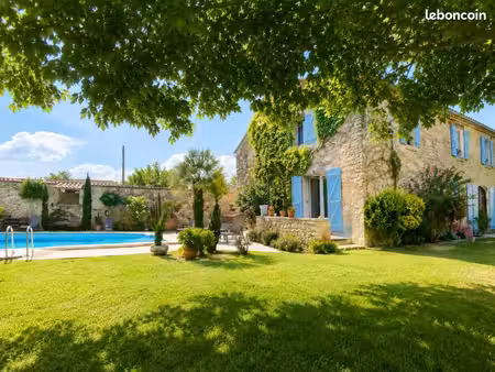maison en viager 77 pièces 285 m²