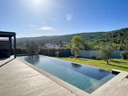 vente maison 5 pièces 219 m² capendu (11700)