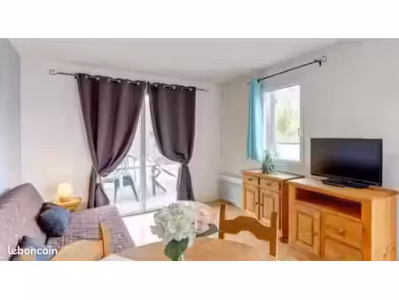 appartement t3 résidence