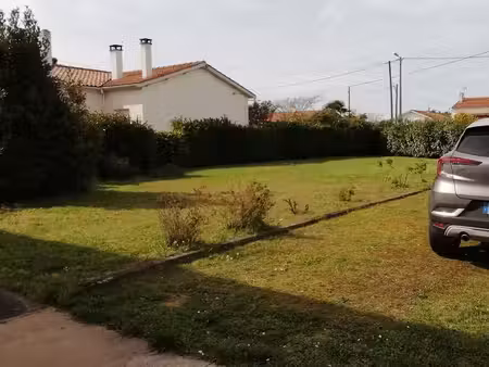 ensemble immobilier