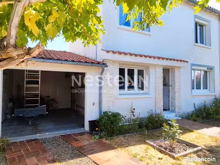 maison 7 pièces 105 m²