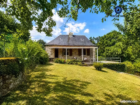 maison 3 pièces 72 m²