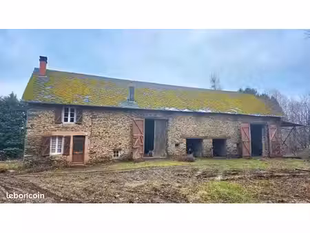 ferme 3 pièces 80 m²