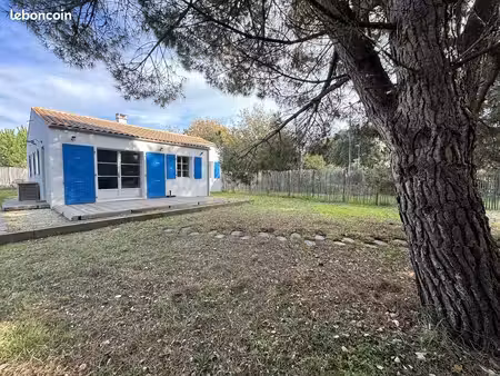 maison 4 pièces 68 m²
