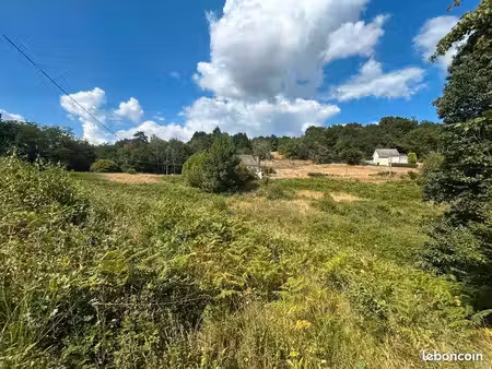 terrain 5 270 m² beynat
