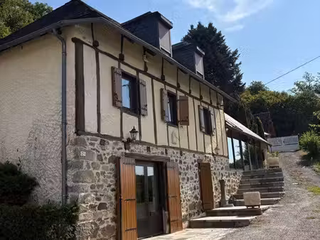 maison 113m2