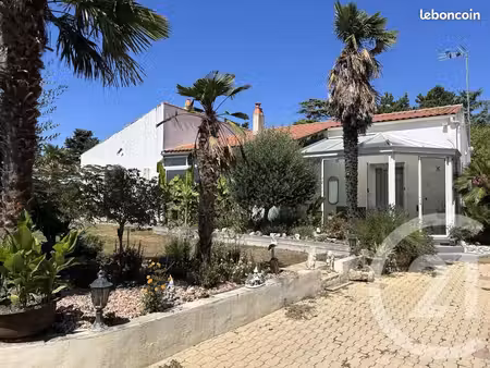 maison 6 pièces 142 m²