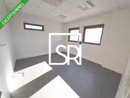 sr immobilier