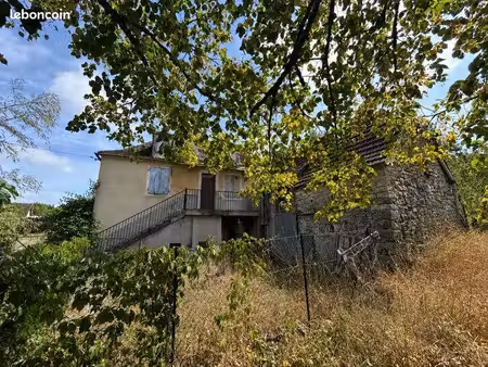 ferme 2 pièces 48 m²