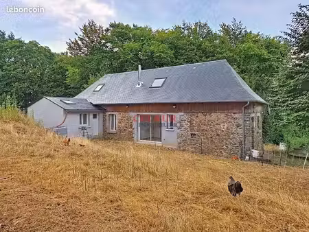 maison 6 pièces 120 m²