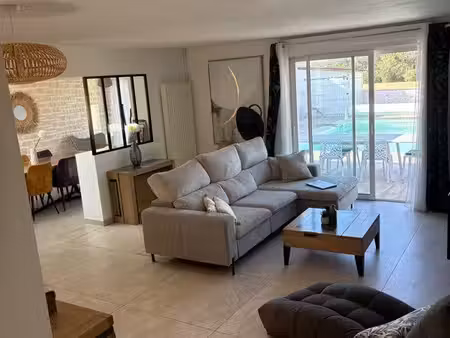 maison 4 ch. nieul-sur-mer vue mer