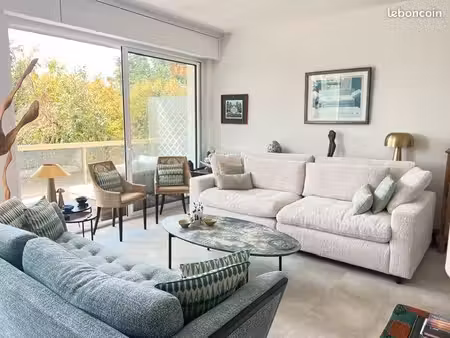 vente appartement la rochelle - quartier la genette