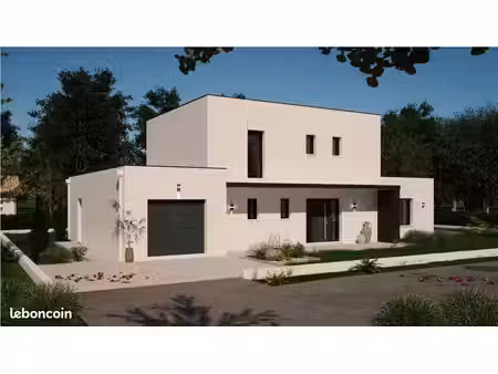 maison 5 pièces 170 m²