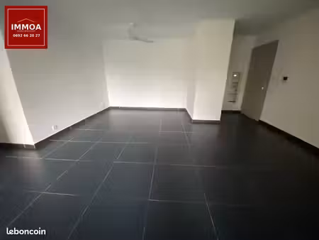 appartement 3 pièces 68 m²