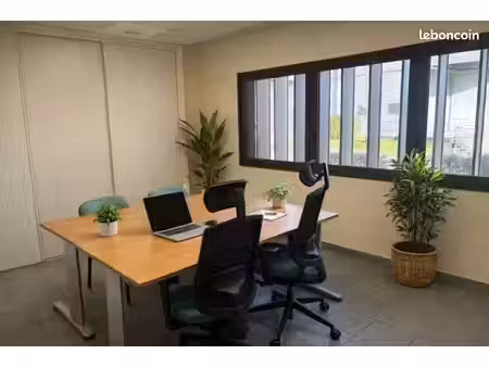 location de bureaux