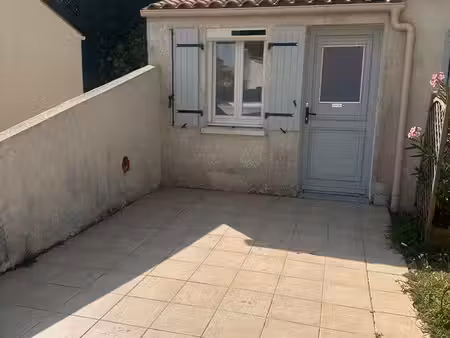 a louer local 35m2