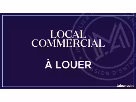 local commercial