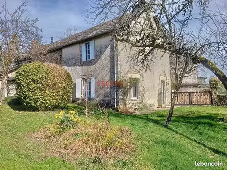 maison 6 pièces 135 m²