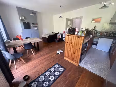 location appartement t3