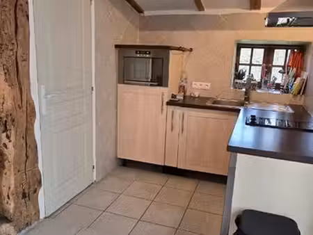 5 min de saintes meublé de caractère