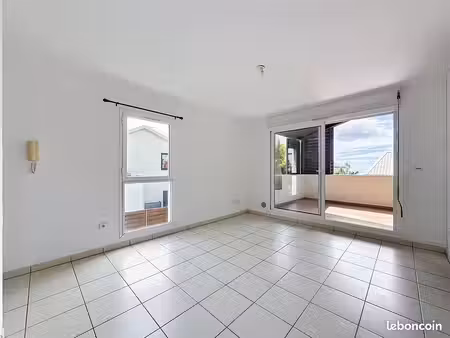 duplex 4 pièces 76 m²