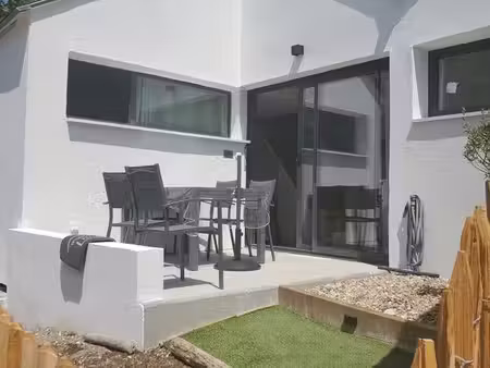 maison à louer 41 m²