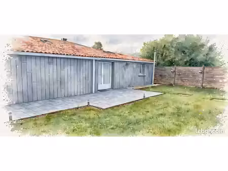 bail mobilité taugon 17170