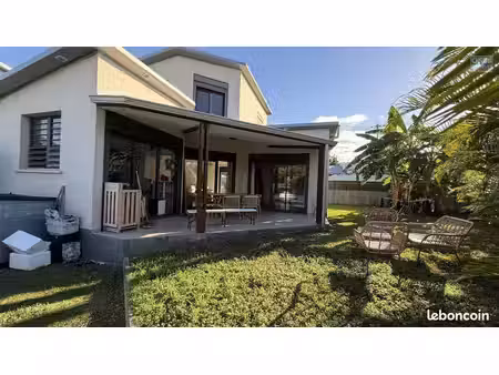maison 4 pièces 95 m²