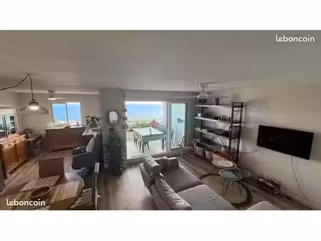 appartement duplex