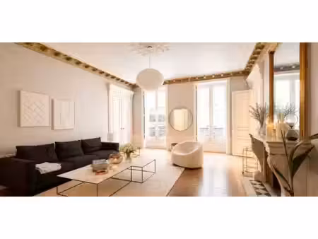 appartement elysées-madeleine - paris 8ᵉ (75)