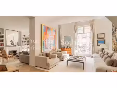 appartement paris 8ᵉ (75)
