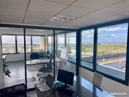 bureau à louer