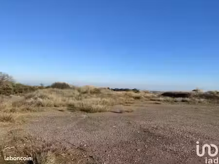 vente terrain 939 m² à agde (34300)  399 000 €