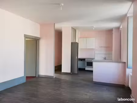appartement t4