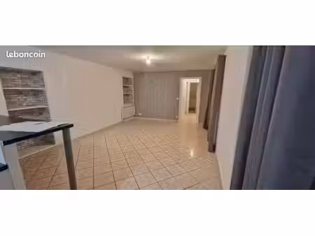 appartement t2 51m2