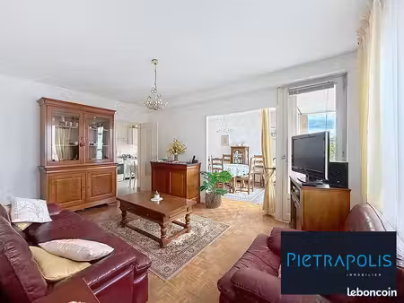 appartement 3 pièces 59 m²