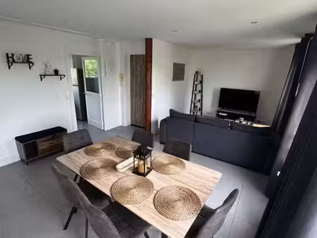 appartement t3