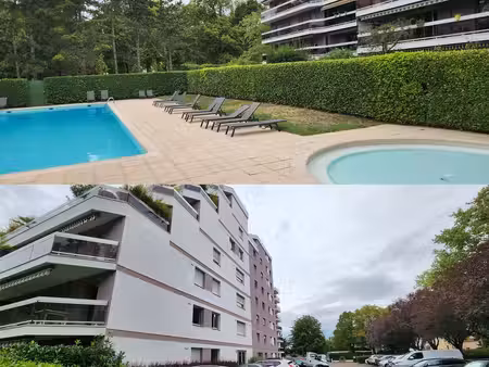 très beau studio dans résidence de standing sécurisée