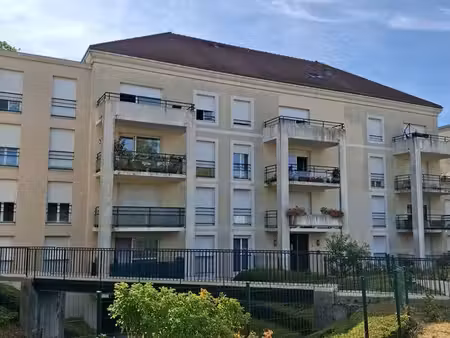 appartement 38m² nuits-saint-georges