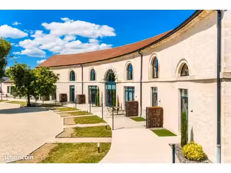 appartement 1 pièce 34 m²