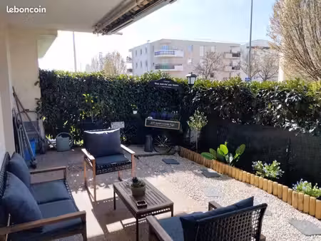 appartement t3 65 m