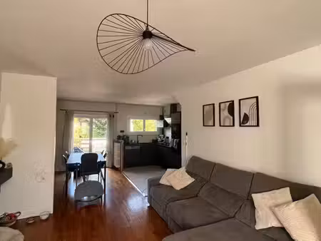 maison 4 pièces 85m2