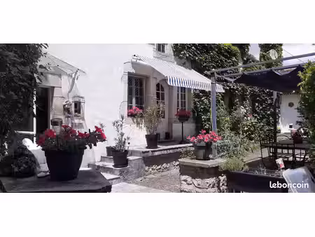longère au coeur du chatillonnais