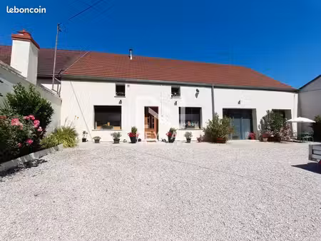 maison 4 pièces 84 m²