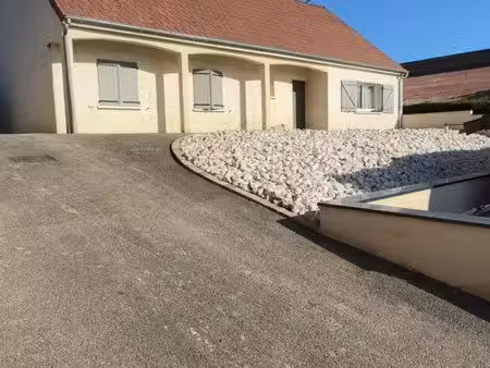 maison 6 pièces