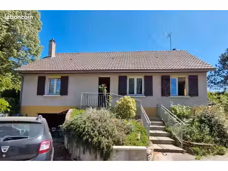 maison 5p-beaune bretonnière